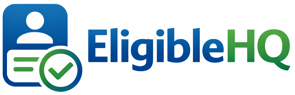 EligibleHQ Logo